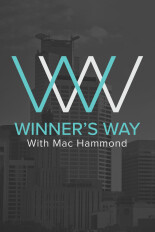 The Winner's Way With Mac Hammond