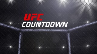 UFC Countdown