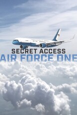 Secret Access: Air Force One
