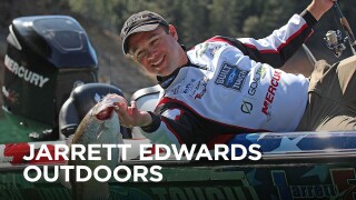 Jarrett Edwards Outdoors