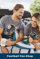 Football Fan Shop