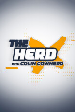 The Herd With Colin Cowherd