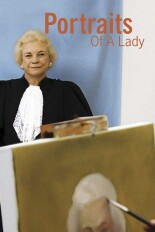 Portraits of a Lady