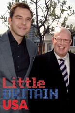 Little Britain USA