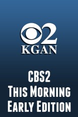 Iowa's News Now: This Morning