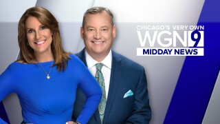 WGN Midday News