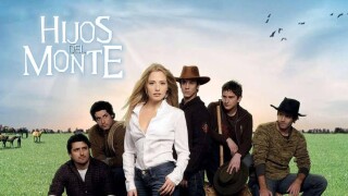 Hijos del Monte