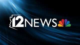 12 News Evening Edition