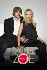 The Rachel Zoe Project
