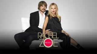 The Rachel Zoe Project