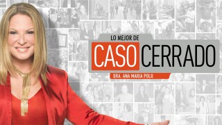 Lo mejor de Caso Cerrado