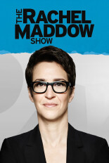 The Rachel Maddow Show