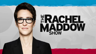 The Rachel Maddow Show