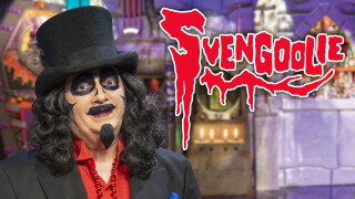 Svengoolie