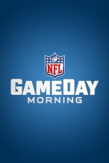 NFL GameDay Morning