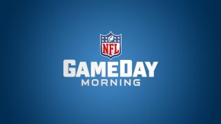 NFL GameDay Morning