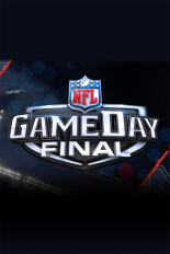 NFL GameDay Final