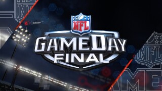 NFL GameDay Final