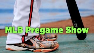 MLB Pregame Show