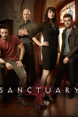 Sanctuary