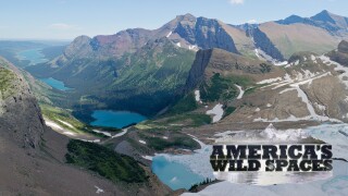 America's Wild Spaces