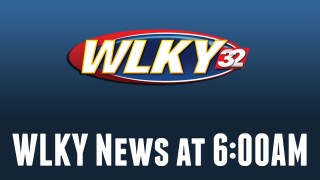 WLKY News at 6:00AM