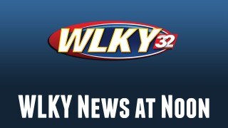 WLKY News at Noon