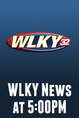 WLKY News at 5:00PM