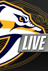 Predators Live! Postgame