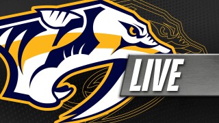 Predators Live! Postgame