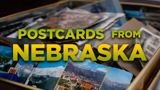 Postcards From Nebraska