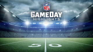 NFL GameDay Highlights