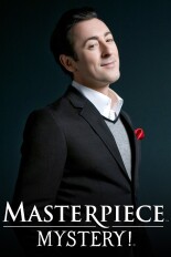 Masterpiece Mystery!