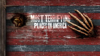 Most Terrifying Places in America