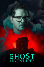 Ghost Adventures