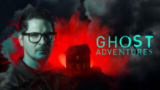 Ghost Adventures