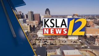 KSLA News 12 at 9am