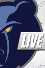 Grizzlies Live Pregame