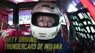 Dirty Driving: Thundercars of Indiana