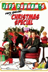 Jeff Dunham's Very Special Christmas Special