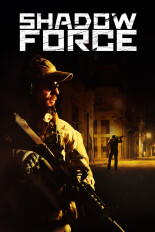 Shadow Force