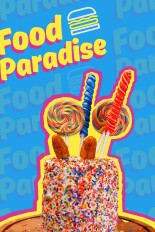 Food Paradise