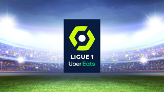 French Ligue 1 Soccer