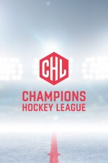 Champions Hockey League