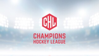 Champions Hockey League