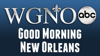 Good Morning New Orleans