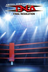 TNA: Final Resolution