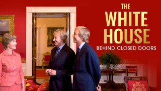 The White House: Behind Closed Doors