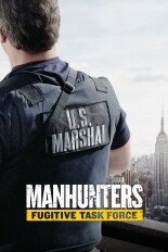 Manhunters: Fugitive Task Force