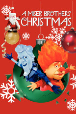 A Miser Brothers' Christmas